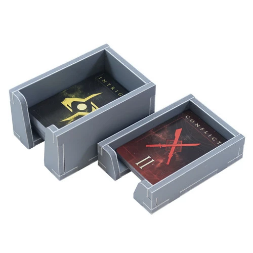 Box Insert: Dune Imperium & Rise Of Ix 5 Box Insert: Dune Imperium & Rise Of Ix - Image 3