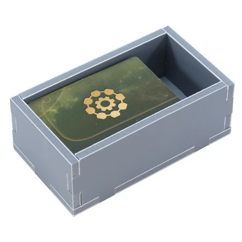 Box Insert: Dune Imperium & Rise Of Ix 6 Box Insert: Dune Imperium & Rise Of Ix - Image 4