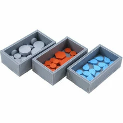 Box Insert: Dune Imperium & Rise Of Ix 13 Box Insert: Dune Imperium & Rise Of Ix -MINIATURE MARKET Sales FDSDUNIMP 6