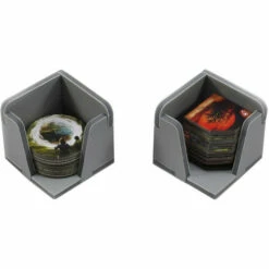 Box Insert: Eldritch Horror & Single Small Box Exp -MINIATURE MARKET Sales FDSELD 5