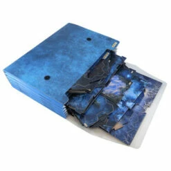 Box Insert Color: Frosthaven: Map Archive -MINIATURE MARKET Sales FDSFHMAP 3