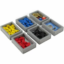 Box Insert: A Feast For Odin & Mini Expansion #1 -MINIATURE MARKET Sales FDSFOD 3