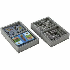 Box Insert: A Feast For Odin & Mini Expansion #1 -MINIATURE MARKET Sales FDSFOD 4