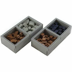 Box Insert: A Feast For Odin & Mini Expansion #1 -MINIATURE MARKET Sales FDSFOD 5