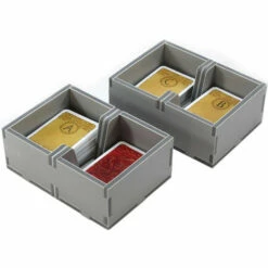 Box Insert: A Feast For Odin & Mini Expansion #1 -MINIATURE MARKET Sales FDSFOD 6