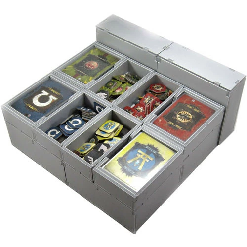 Box Insert: Forbidden Stars 4 Box Insert: Forbidden Stars - Image 2