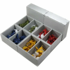 Box Insert: Forbidden Stars 10 Box Insert: Forbidden Stars -MINIATURE MARKET Sales FDSFOR 3