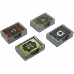 Box Insert: Forbidden Stars 11 Box Insert: Forbidden Stars -MINIATURE MARKET Sales FDSFOR 4