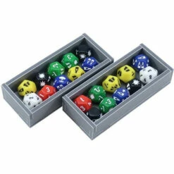 Box Insert: Fallout: Wasteland Warfare 12 Box Insert: Fallout: Wasteland Warfare -MINIATURE MARKET Sales FDSFWW 5