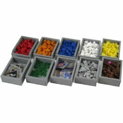 Box Insert: Gaia Project -MINIATURE MARKET Sales FDSGAIA 4