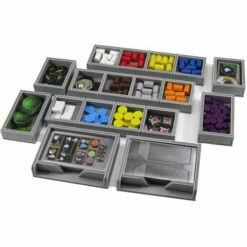 Box Insert: Gaia Project -MINIATURE MARKET Sales FDSGAIA 5