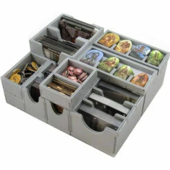 Box Insert: Gloomhaven -MINIATURE MARKET Sales FDSGLO 5