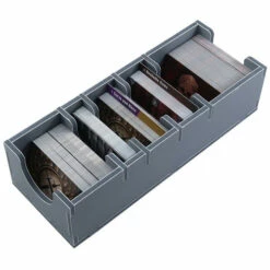 Box Insert: Gloomhaven Jaws Of The Lion -MINIATURE MARKET Sales FDSGLOJAW 4