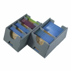 Box Insert: The Isle Of Cats & Late Arrivals & Kickstarter Pack Expansions 12 Box Insert: The Isle Of Cats & Late Arrivals & Kickstarter Pack Expansions -MINIATURE MARKET Sales FDSICAT 5