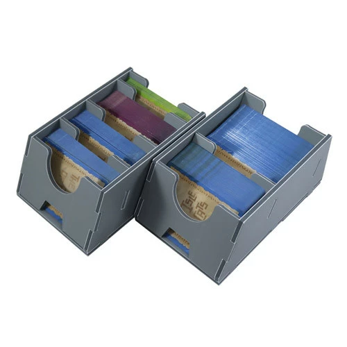 Box Insert: The Isle Of Cats & Late Arrivals & Kickstarter Pack Expansions 7 Box Insert: The Isle Of Cats & Late Arrivals & Kickstarter Pack Expansions - Image 5