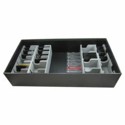 Box Insert: Kingdom Death Monster -MINIATURE MARKET Sales FDSKDM 1 3