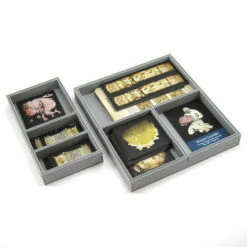 Box Insert: Kingdom Death Monster -MINIATURE MARKET Sales FDSKDM 1 5