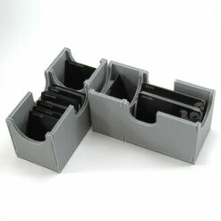 Box Insert: Kingdom Death Monster -MINIATURE MARKET Sales FDSKDM 1 6