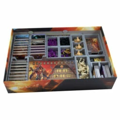 Box Insert: Kemet & Expansions 9 Box Insert: Kemet & Expansions -MINIATURE MARKET Sales FDSKEM 2