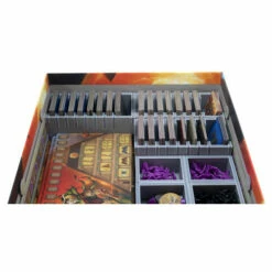 Box Insert: Kemet & Expansions 10 Box Insert: Kemet & Expansions -MINIATURE MARKET Sales FDSKEM 3