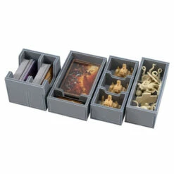 Box Insert: Kemet & Expansions 13 Box Insert: Kemet & Expansions -MINIATURE MARKET Sales FDSKEM 6