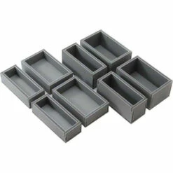 Box Insert: Living Card Games (LCGs) 7 Box Insert: Living Card Games (LCGs) -MINIATURE MARKET Sales FDSLCG2 3