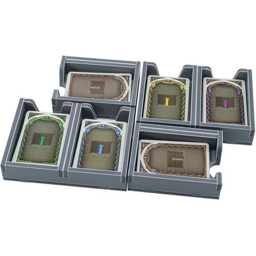 Box Insert: Lorenzo Il Magnifico & Expansion 7 Box Insert: Lorenzo Il Magnifico & Expansion - Image 5