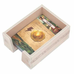 Box Insert Color: Lost Ruins Of Arnak V2 (New Arrival) -MINIATURE MARKET Sales FDSLRAV2 4