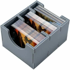 Box Insert: Mage Knight & Expansions -MINIATURE MARKET Sales FDSMAK 5