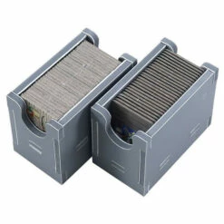 Box Insert: Maracaibo & La Armada Expansion -MINIATURE MARKET Sales FDSMARA 6