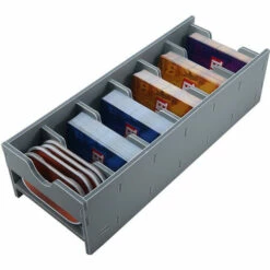 Box Insert: Marvel Champions LCG -MINIATURE MARKET Sales FDSMARCH 6