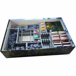 Box Insert: Middara: Unintentional Malum - Act 1 -MINIATURE MARKET Sales FDSMDDR1 3