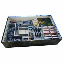 Box Insert: Middara: Unintentional Malum - Act 1 -MINIATURE MARKET Sales FDSMDDR1 4