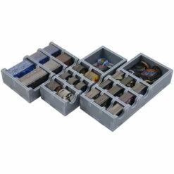 Box Insert: Middara: Unintentional Malum - Act 1 -MINIATURE MARKET Sales FDSMDDR1 5