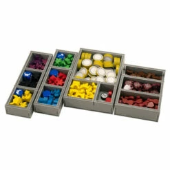 Box Insert: Champions Of Midgard & Expansions 12 Box Insert: Champions Of Midgard & Expansions -MINIATURE MARKET Sales FDSMID 5