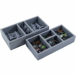 Box Insert: Nemesis Expansions -MINIATURE MARKET Sales FDSNMS 1 4