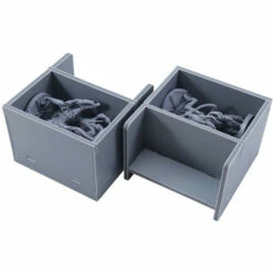 Box Insert: Nemesis Expansions -MINIATURE MARKET Sales FDSNMS 1 5