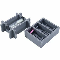 Box Insert: Nemesis Expansions -MINIATURE MARKET Sales FDSNMS 1 6