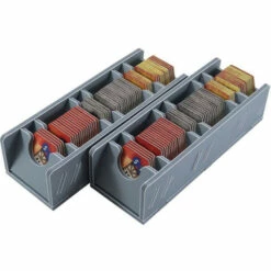 Box Insert: Praga Caput Regni -MINIATURE MARKET Sales FDSPRAGA 3