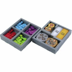 Box Insert: Praga Caput Regni -MINIATURE MARKET Sales FDSPRAGA 5