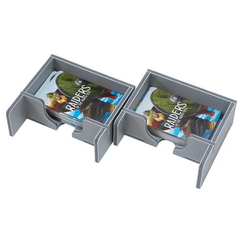 Box Insert: Raiders Of The North Sea & Expansions 8 Box Insert: Raiders Of The North Sea & Expansions - Image 6