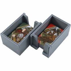 Box Insert: Raiders Of Scythia -MINIATURE MARKET Sales FDSRDSCY 3