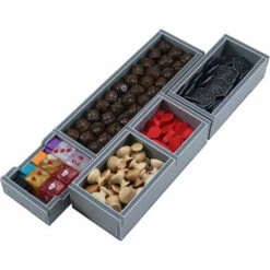 Box Insert: Raiders Of Scythia -MINIATURE MARKET Sales FDSRDSCY 4