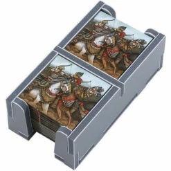 Box Insert: Raiders Of Scythia -MINIATURE MARKET Sales FDSRDSCY 5