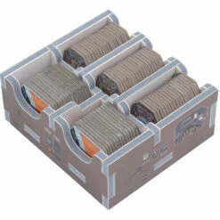 Box Insert Color: Revive & Call Of The Abyss (New Arrival) -MINIATURE MARKET Sales FDSREVIVE 3