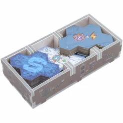 Box Insert Color: Revive & Call Of The Abyss (New Arrival) -MINIATURE MARKET Sales FDSREVIVE 4