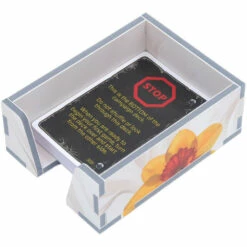 Box Insert Color: Revive & Call Of The Abyss (New Arrival) -MINIATURE MARKET Sales FDSREVIVE 5