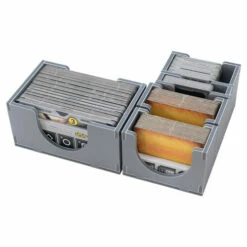 Box Insert: Roll For The Galaxy & Expansions 13 Box Insert: Roll For The Galaxy & Expansions -MINIATURE MARKET Sales FDSRFGV2 6