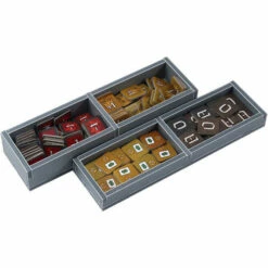 Box Insert: Roll Player & Expansions -MINIATURE MARKET Sales FDSROLL 3