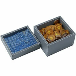 Box Insert: Roll Player & Expansions -MINIATURE MARKET Sales FDSROLL 5